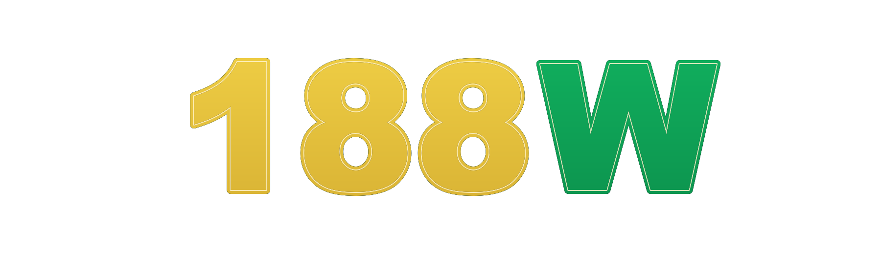 188w Logo